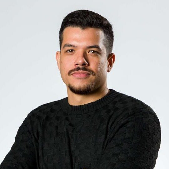 Bruno Machado