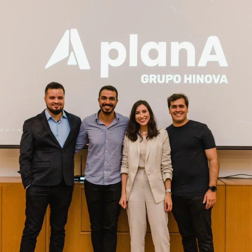 planA